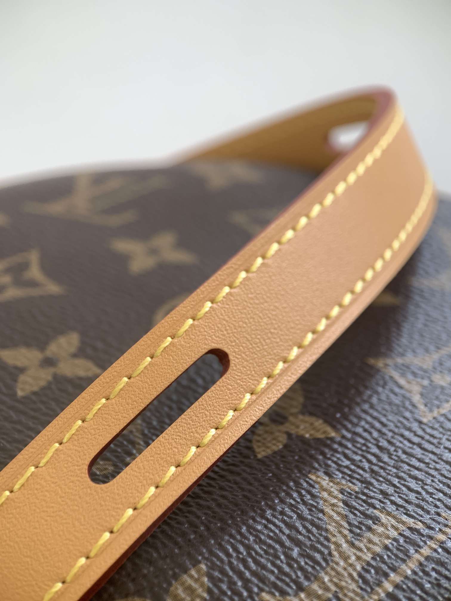 Louis Vuitton Boîte Chapeau Souple PM — M45578