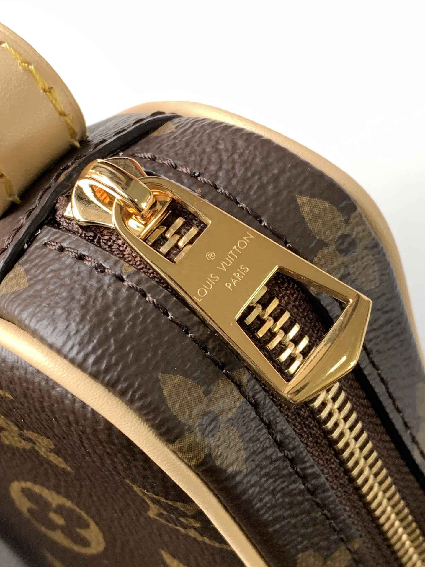 Louis Vuitton Croissant MM — M46828