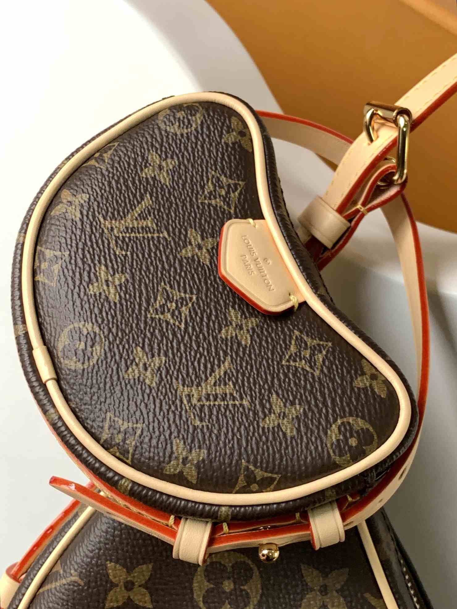 Louis Vuitton Croissant MM — M46828
