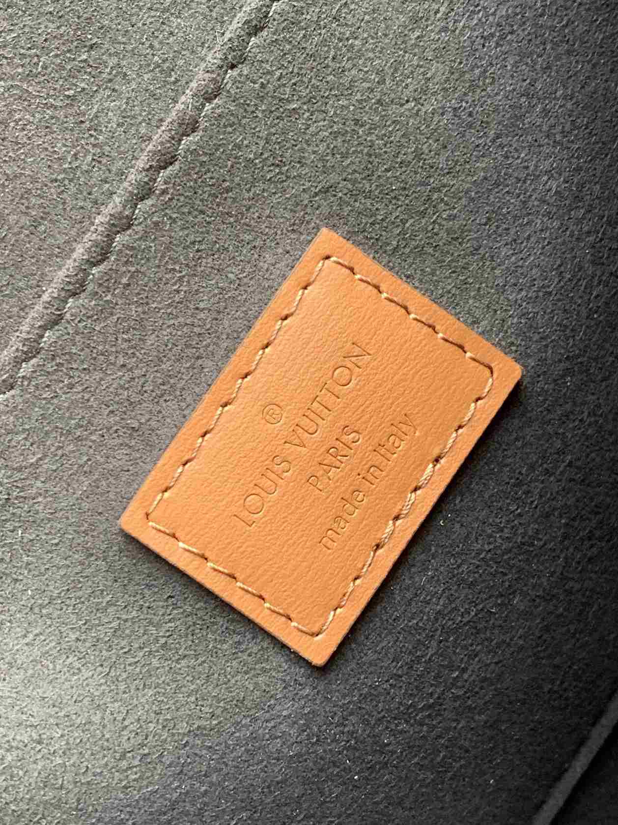 Louis Vuitton Dauphine MM — M45958