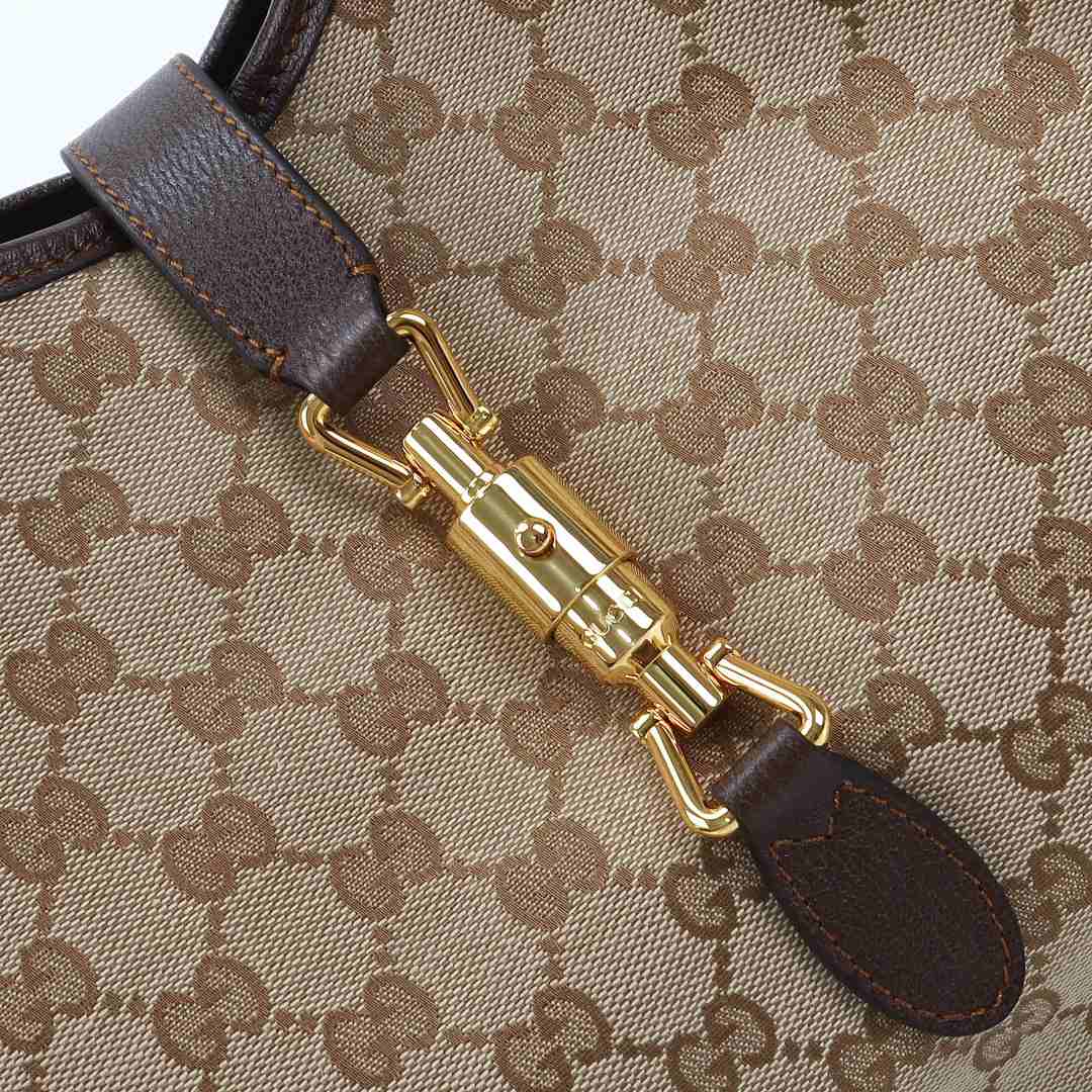 Gucci Mercato Large Tote Bag — 870693