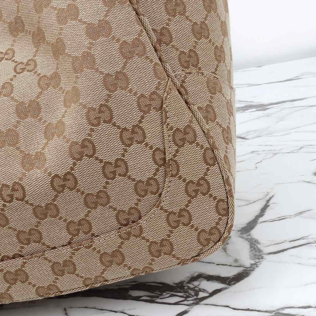 Gucci Mercato Large Tote Bag — 870693