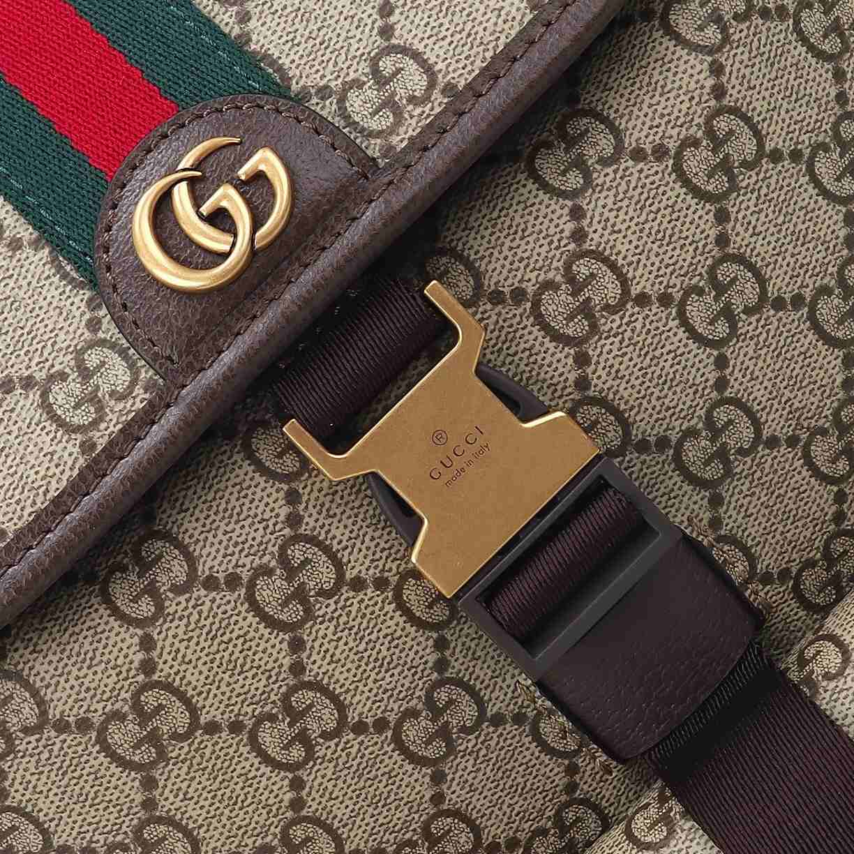 Gucci Small Ophidia Backpack — 839109