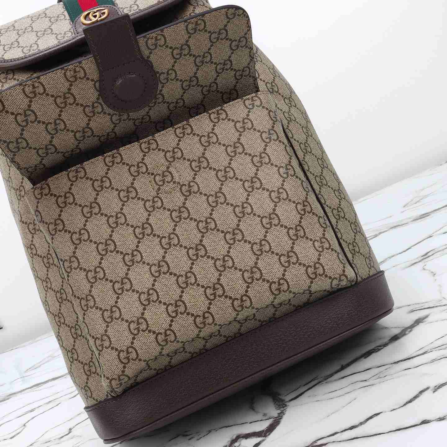 Gucci Small Ophidia Backpack — 839109