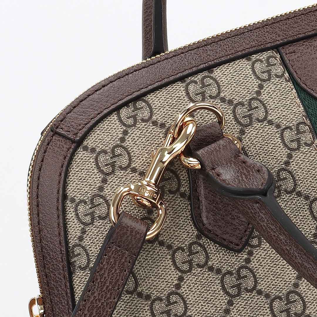 Gucci Ophidia Medium Tote Bag — 795258