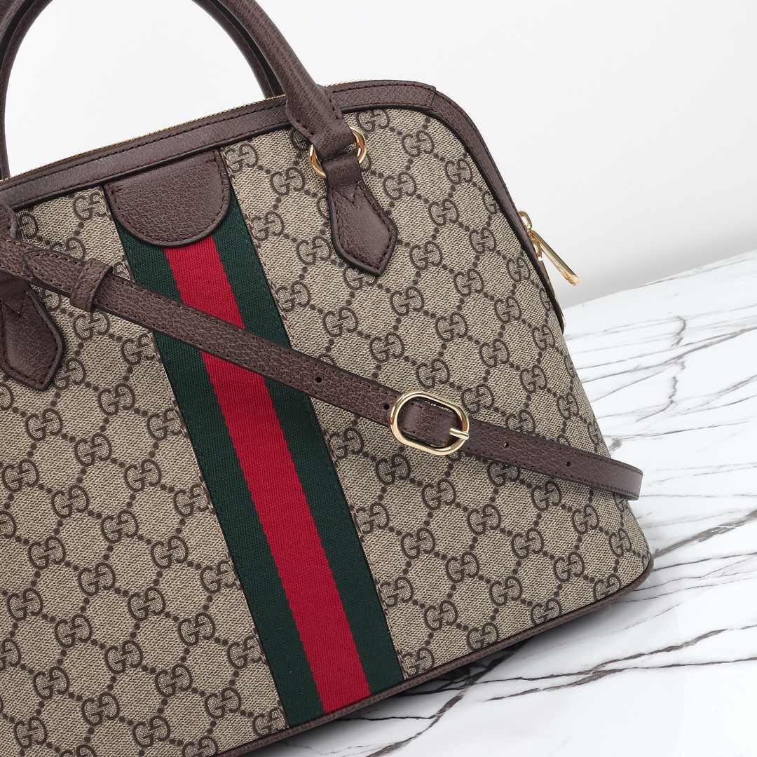 Gucci Ophidia Medium Tote Bag — 795258