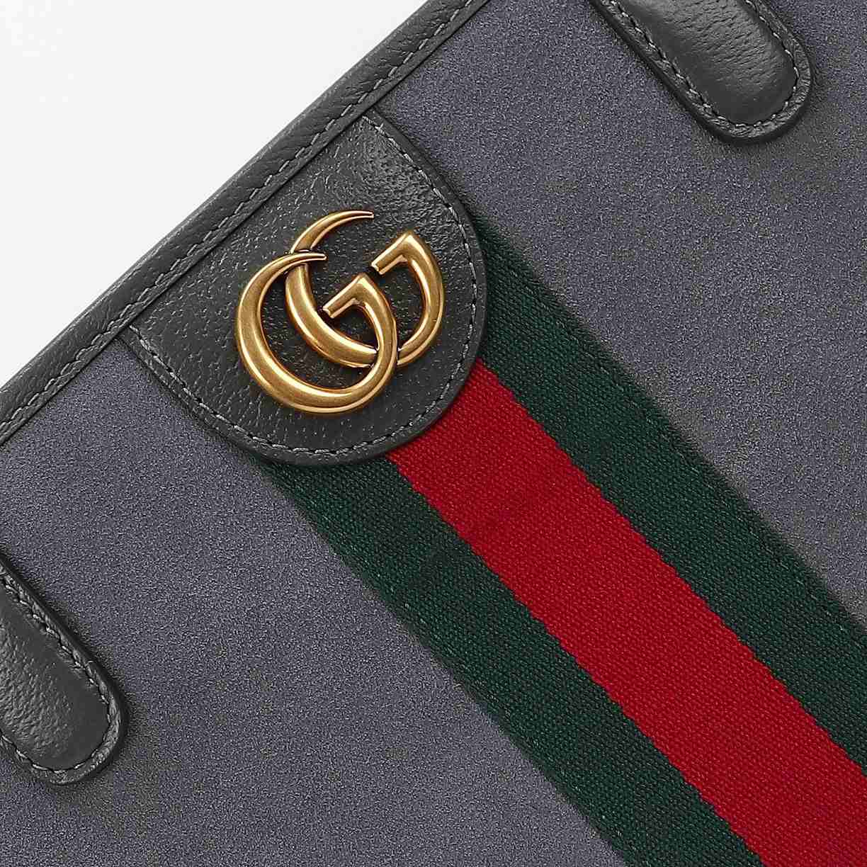 Gucci Ophidia Tote Bag — 834465
