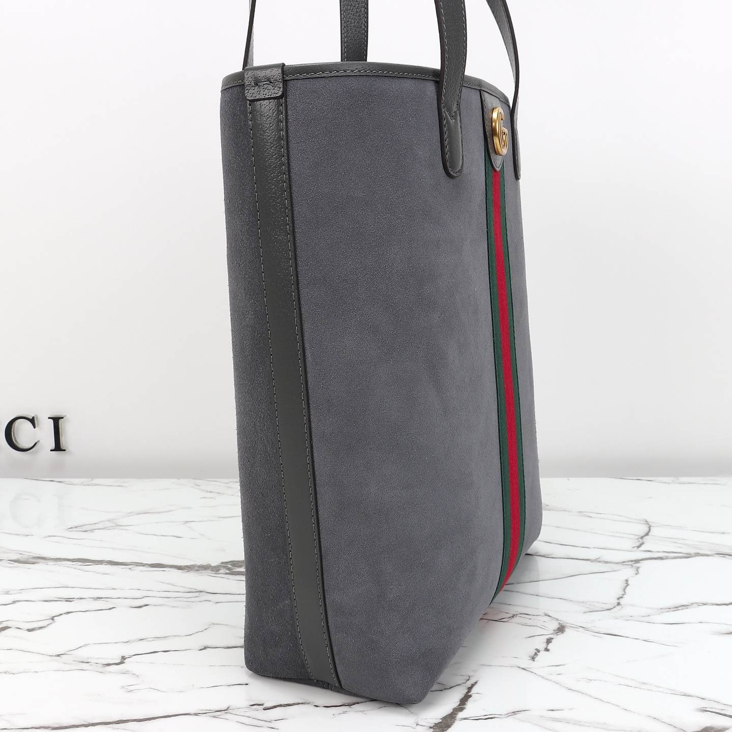 Gucci Ophidia Tote Bag — 834465
