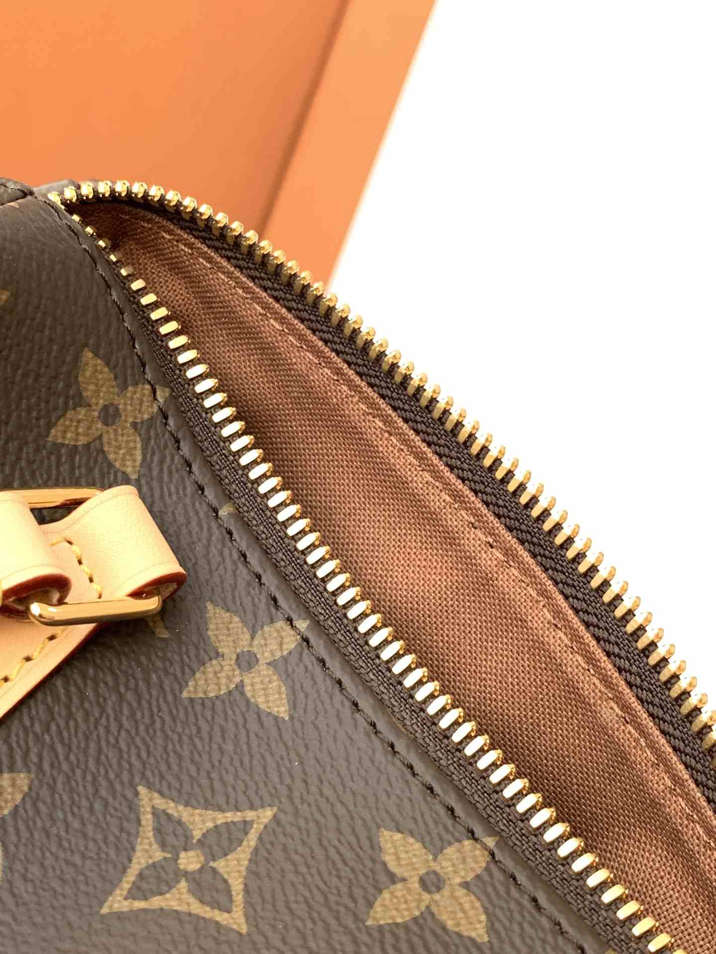 Louis Vuitton Speedy 18 — M46970