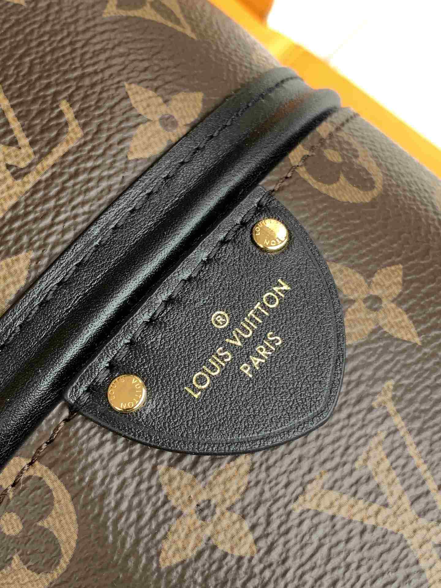 Louis Vuitton Canoé — M83480