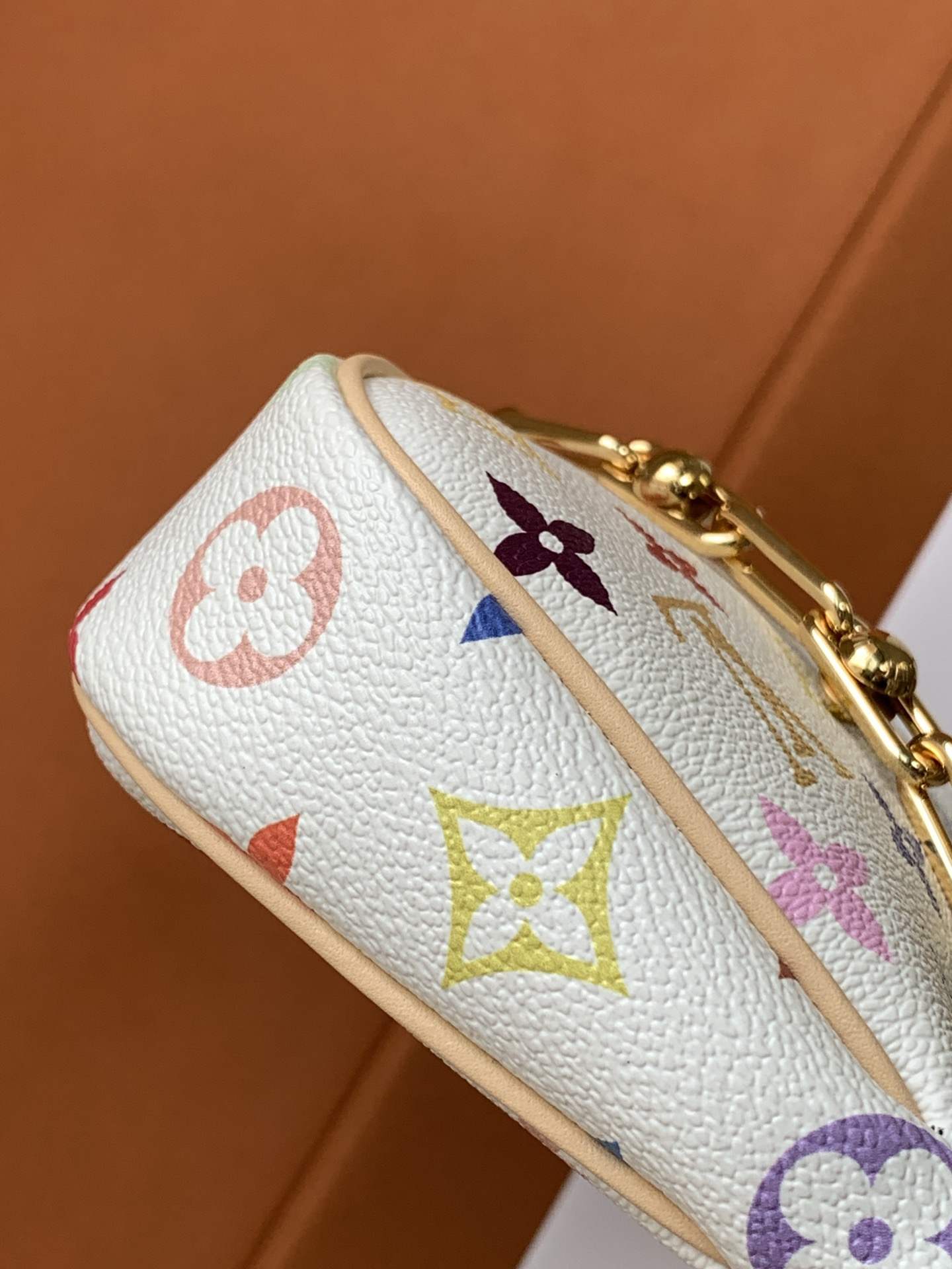 Louis Vuitton LV x TM Pochette Accessoires — M13404
