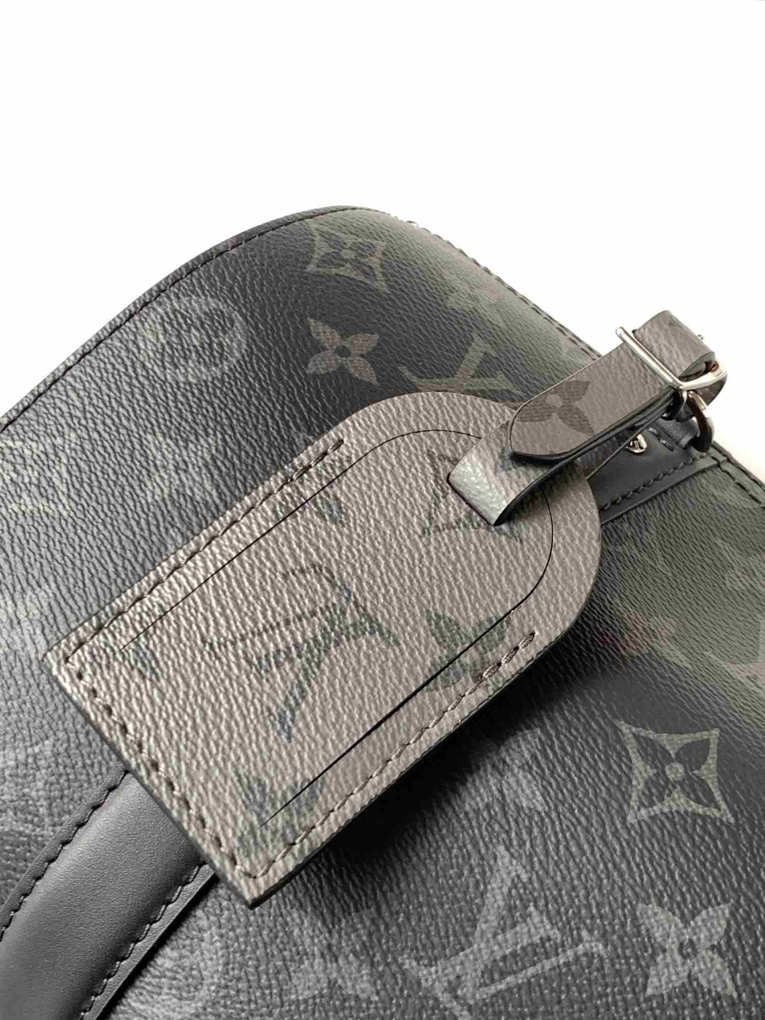 Louis Vuitton City Keepall — M45936