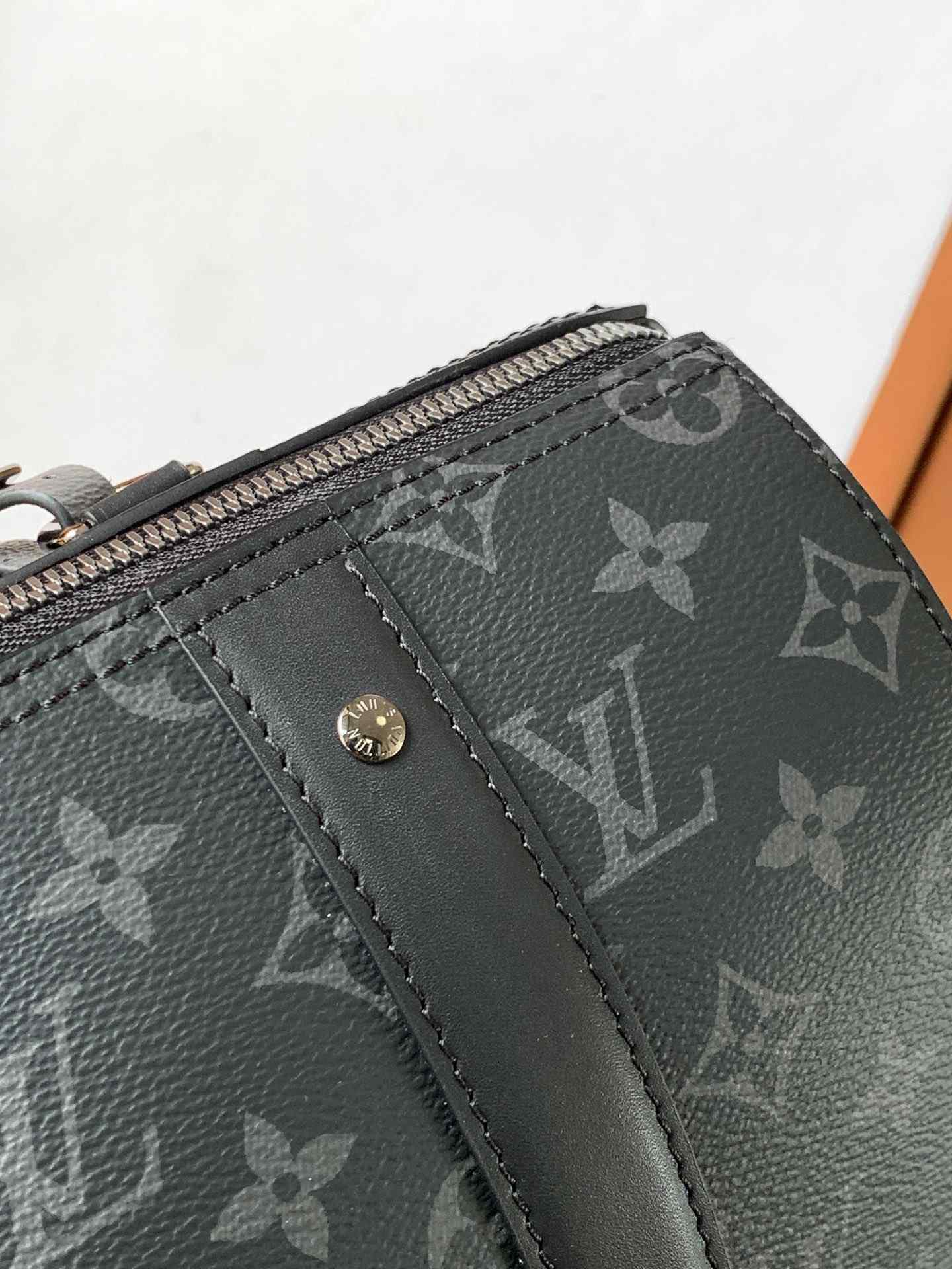 Louis Vuitton City Keepall — M45936