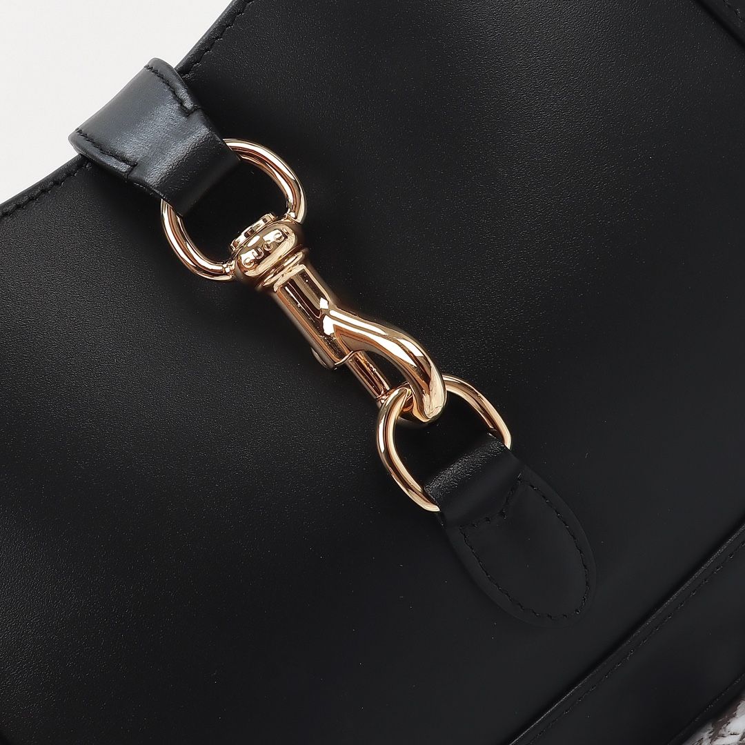 Gucci Jackie Medium Shoulder Bag — 782849