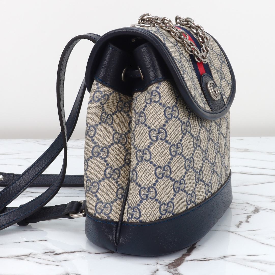 Gucci Ophidia Mini Backpack — 795221