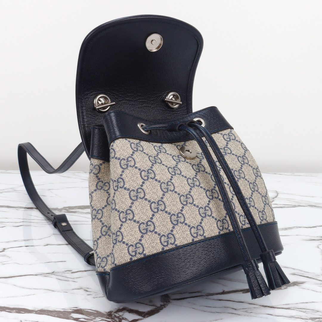 Gucci Ophidia Mini Backpack — 795221