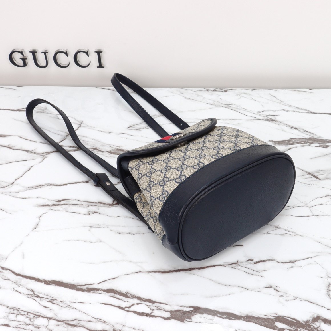 Gucci Ophidia Mini Backpack — 795221