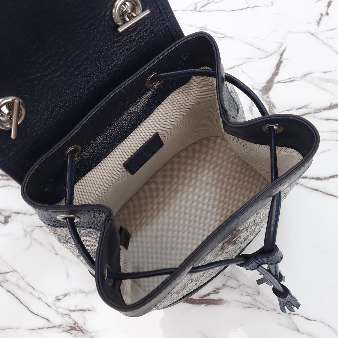Gucci Ophidia Mini Backpack — 795221