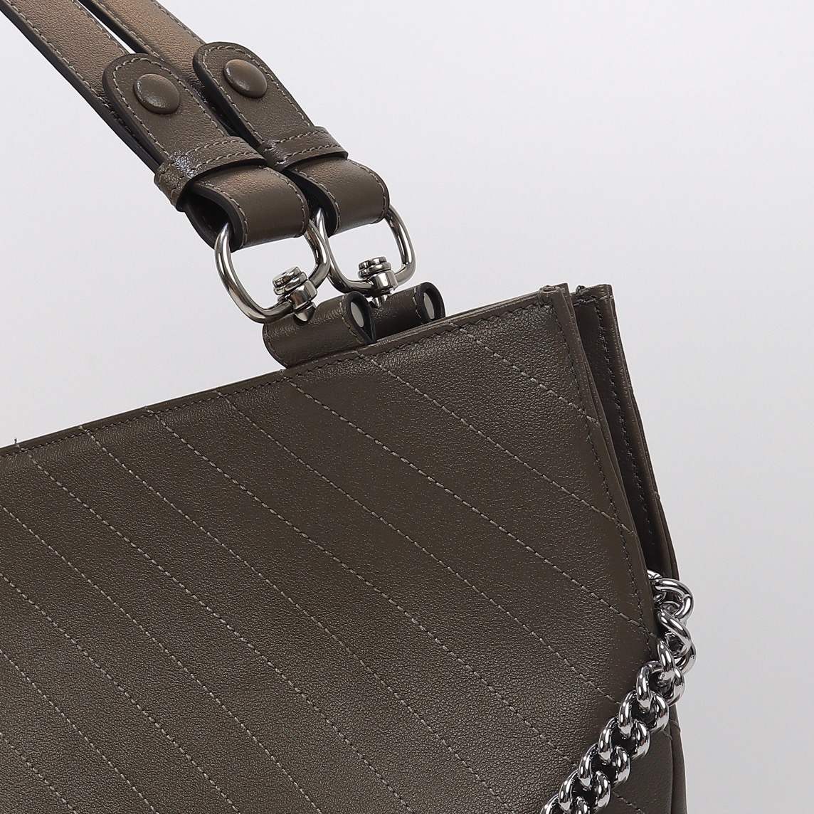 Gucci Blondie Medium Tote Bag — 751516