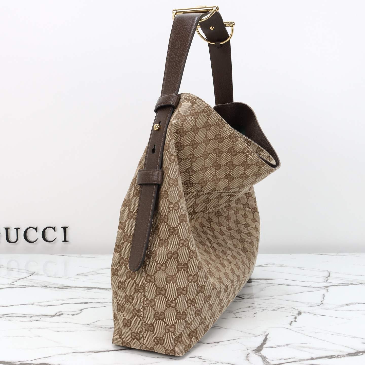 Gucci Gucci Beatrix Large Tote Bag — 850546