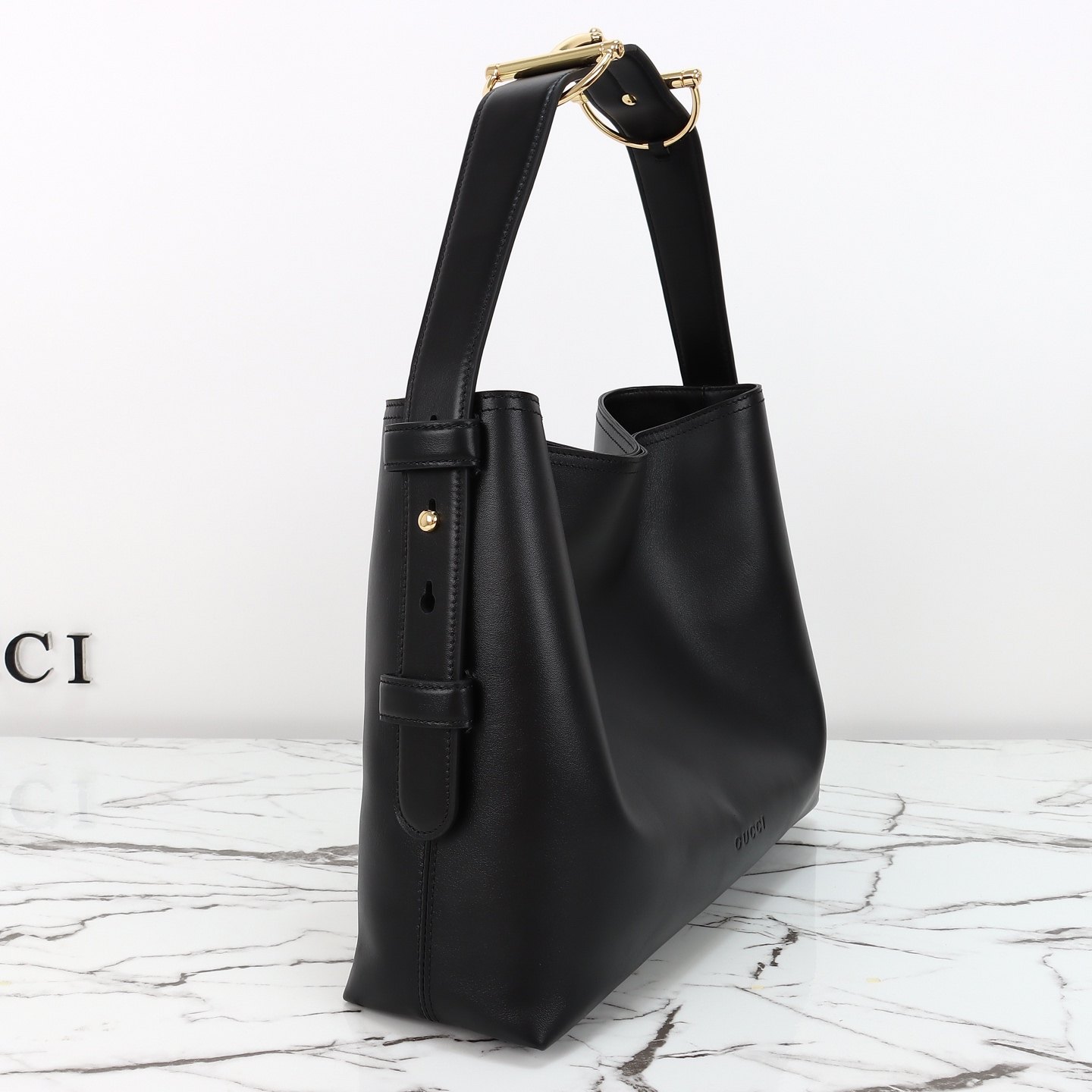 Gucci Gucci Beatrix Medium Tote Bag — 850926