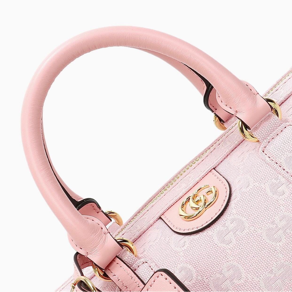 Gucci Medium Boston Bag — 857595