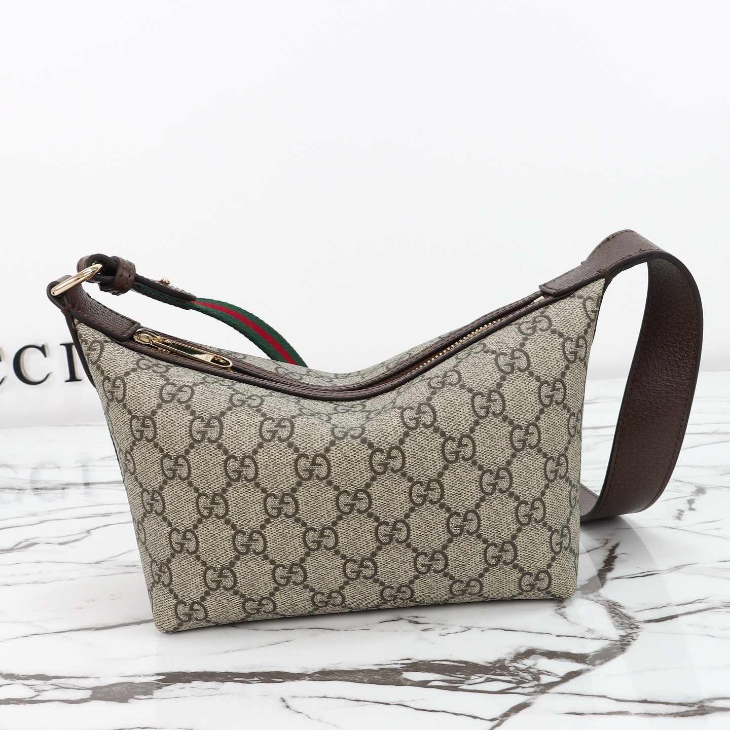 Gucci Ophidia Shoulder Bag — 838477