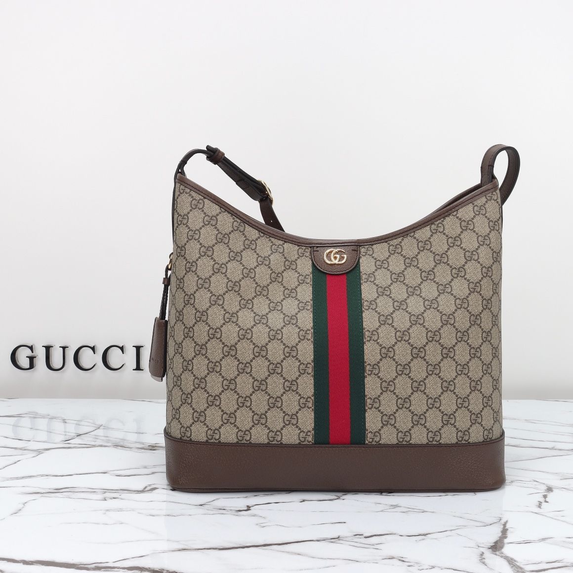 Gucci Ophidia Large Shoulder Bag — 781392, Product 26442