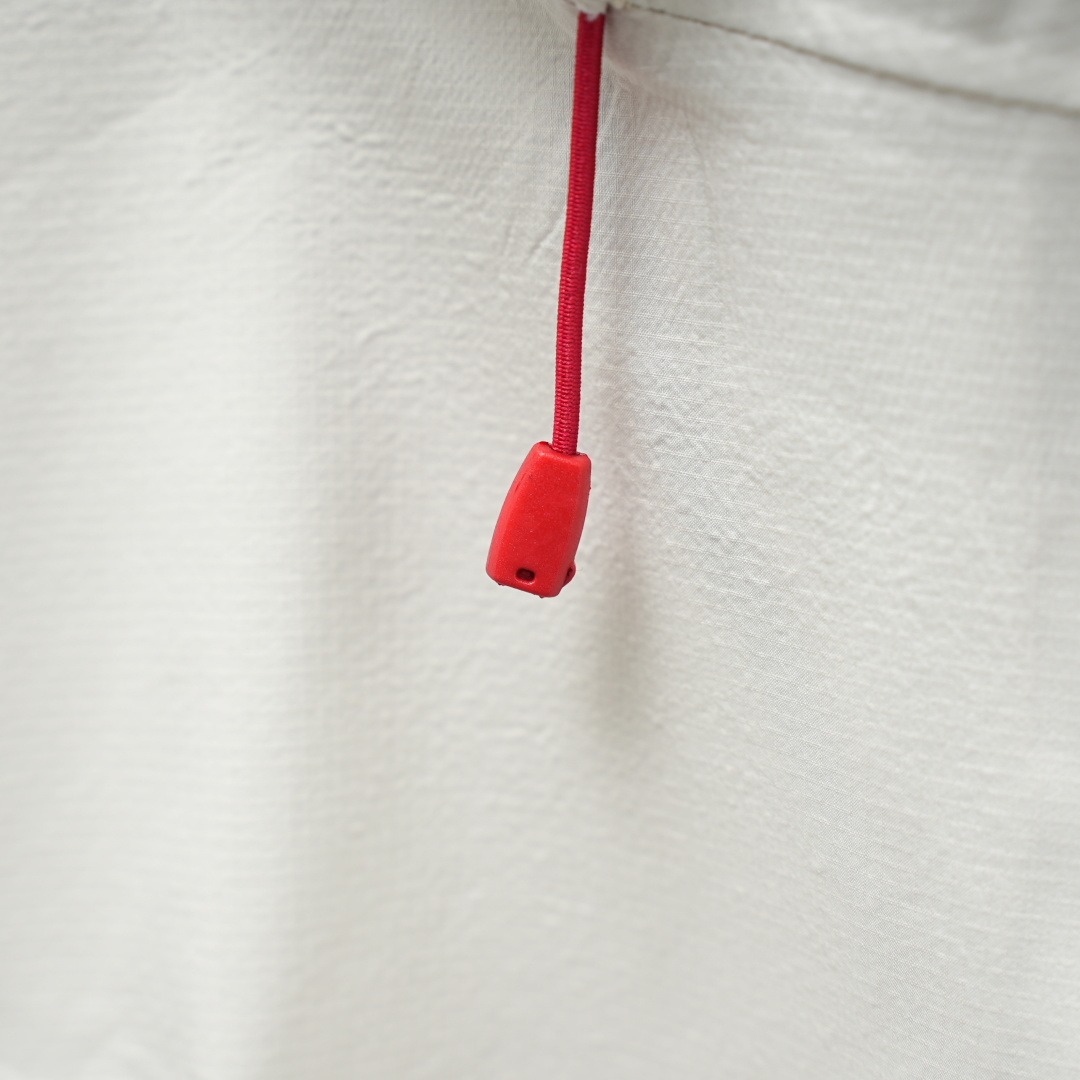 Biemlfdlkk Jacket — White