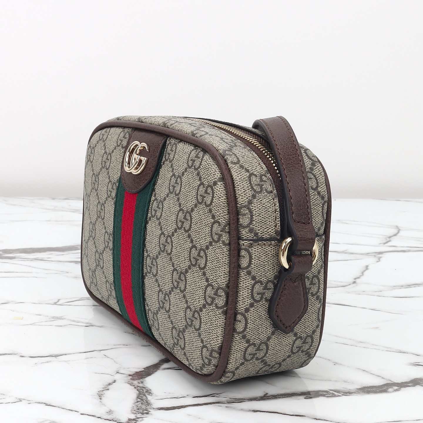 Gucci Ophidia Small Camera Bag — 838480