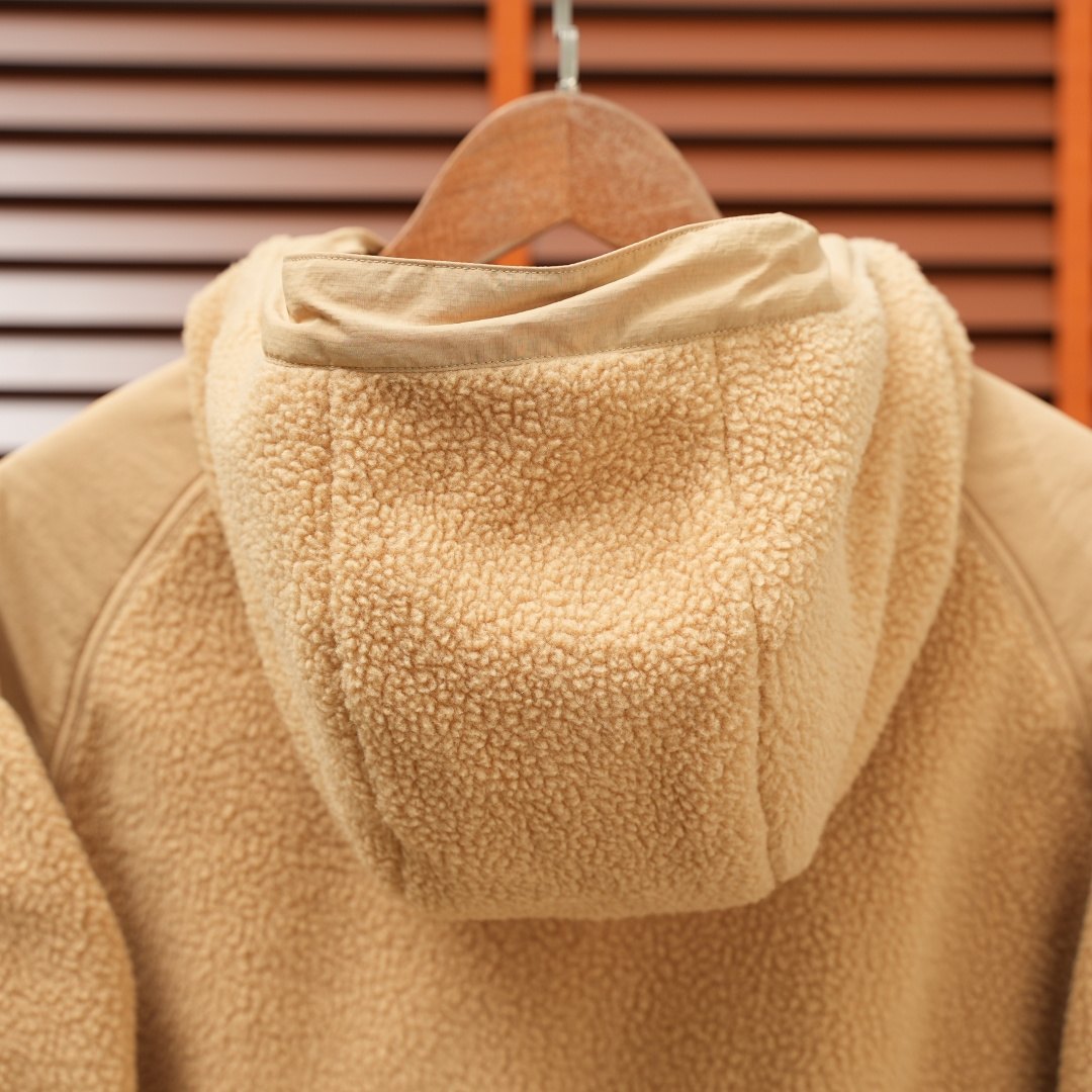 Canada Goose Alberni Jacket — Khaki