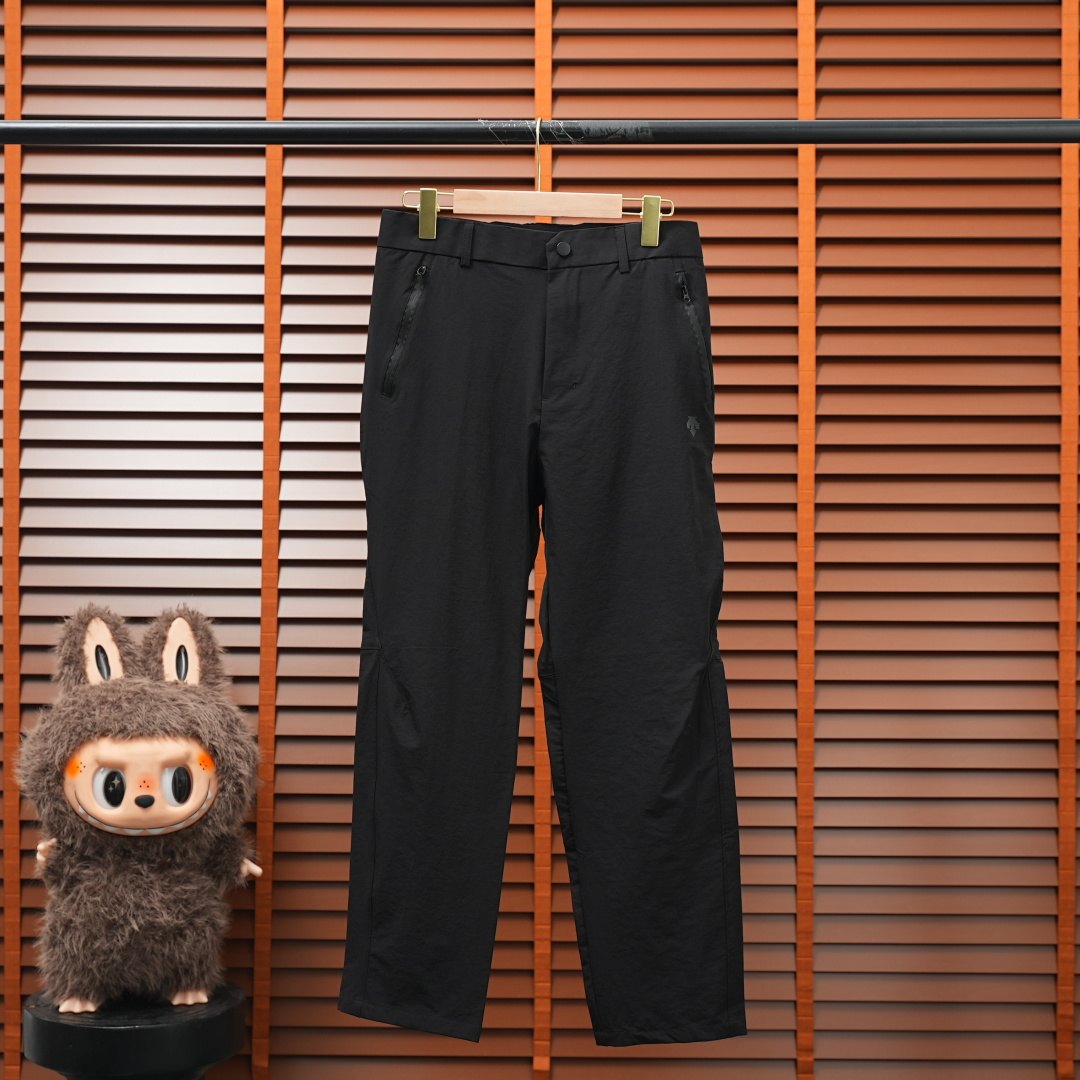 Descente ALLTERRAIN Pants — Black