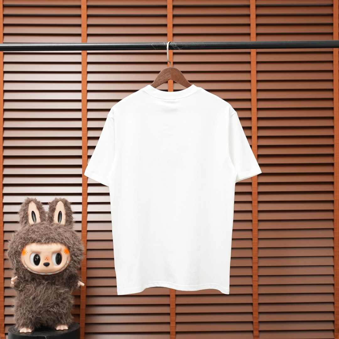 Dior T-Shirt — White