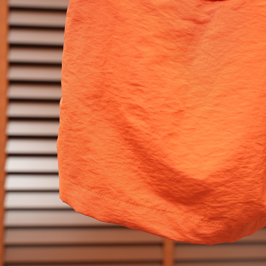 Helly Hansen Shorts — Orange