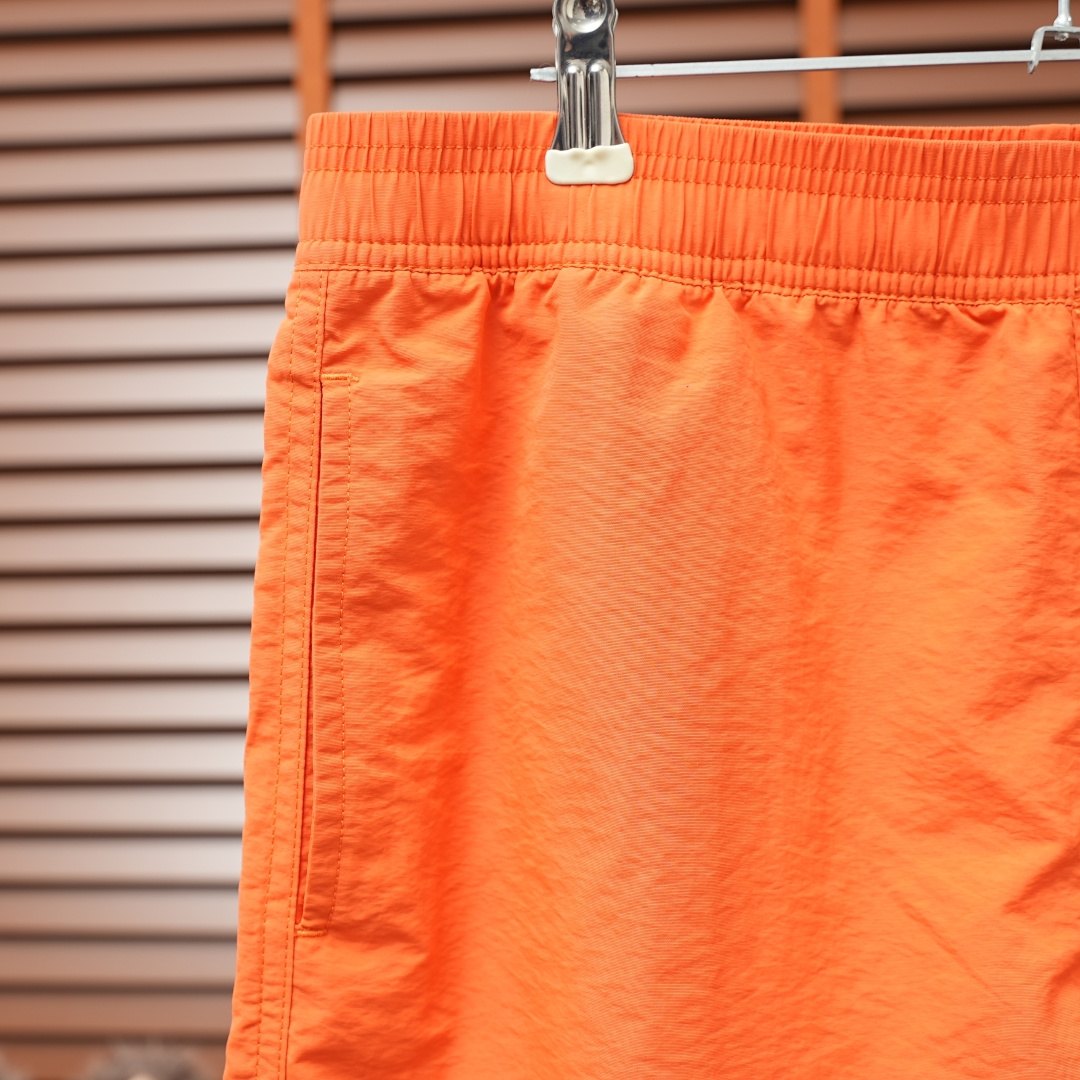 Helly Hansen Shorts — Orange