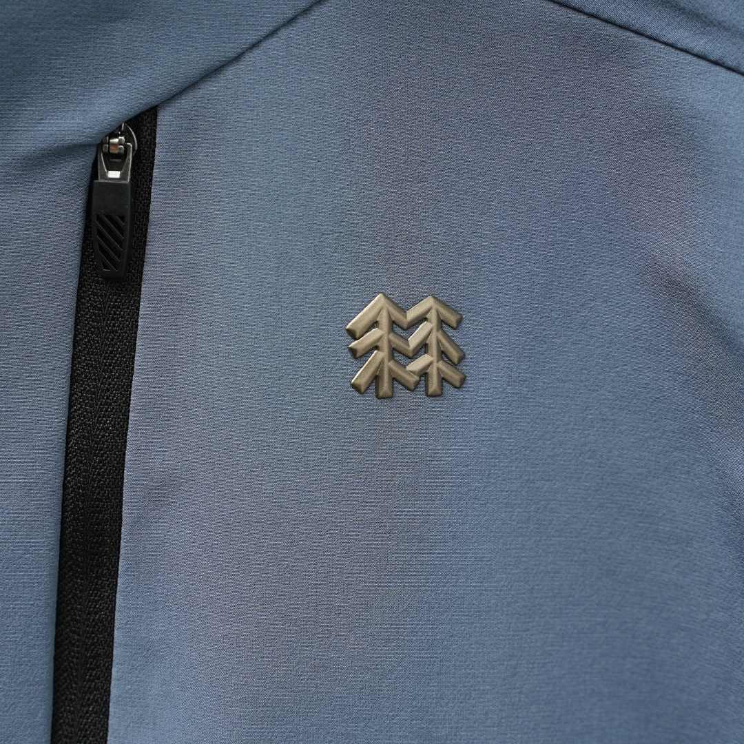 Kolon Sport Jacket — Blue