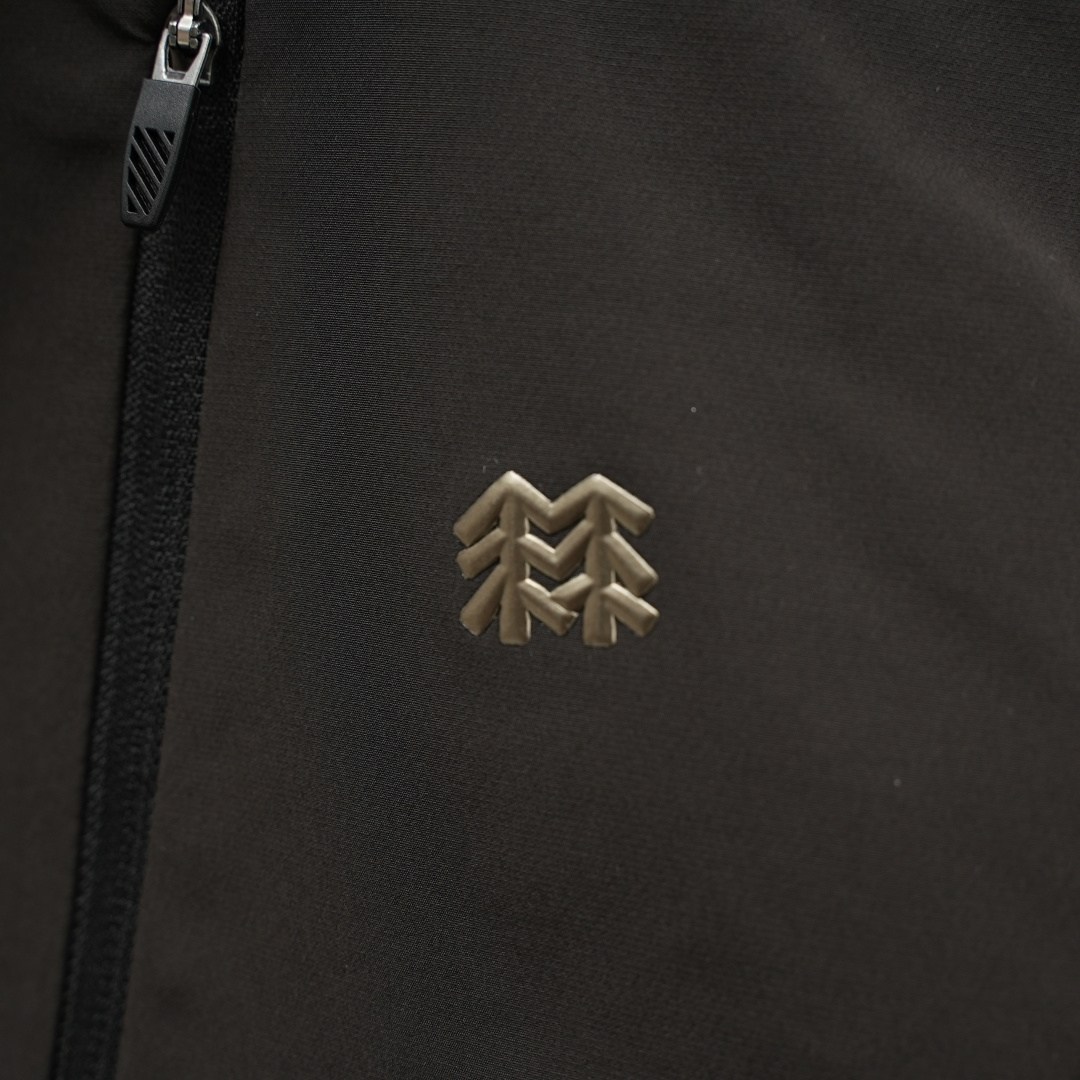 Kolon Sport Jacket — Black