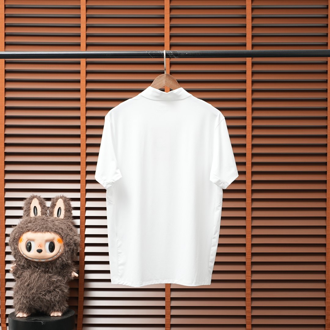 Kolon Sport T-Shirt — White