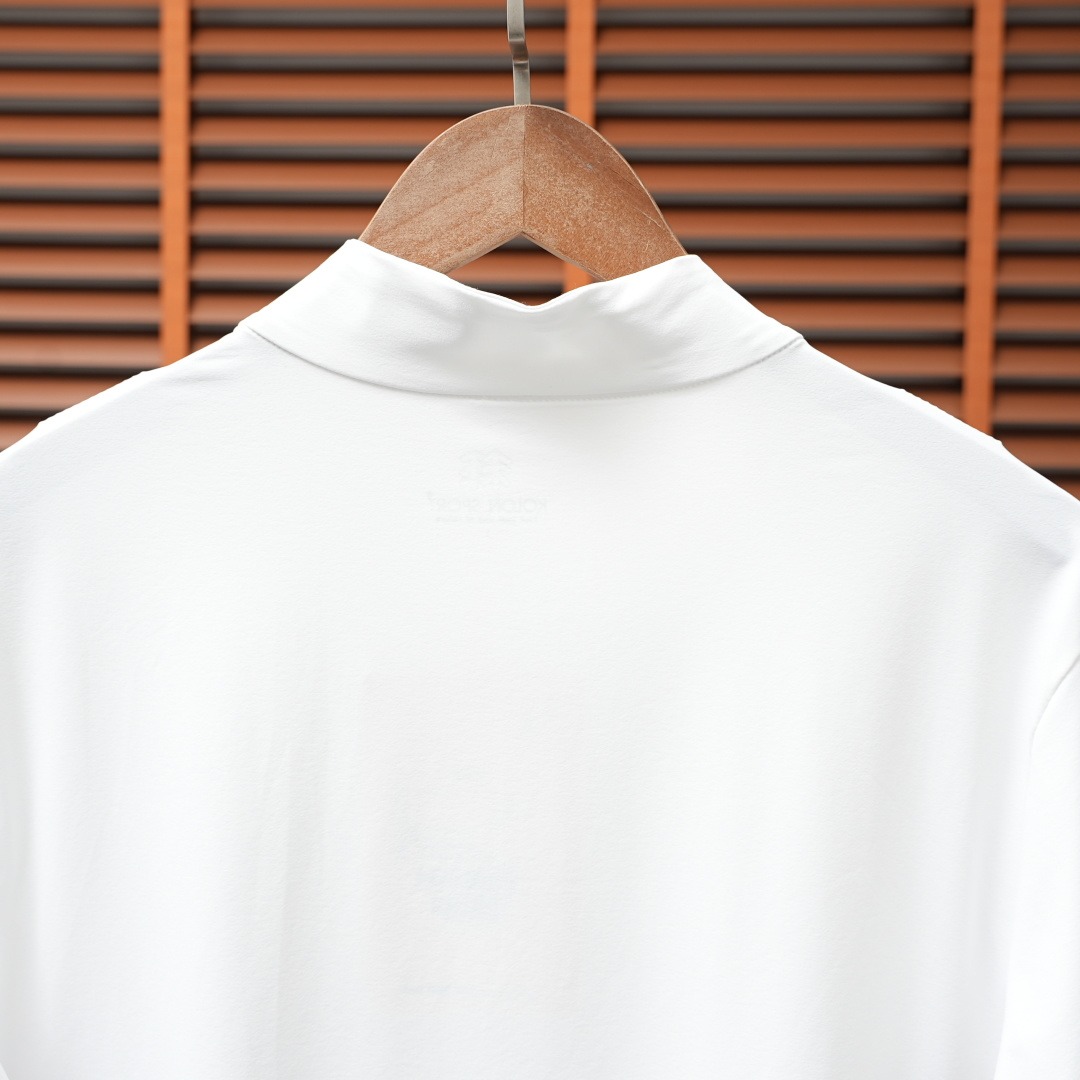 Kolon Sport T-Shirt — White