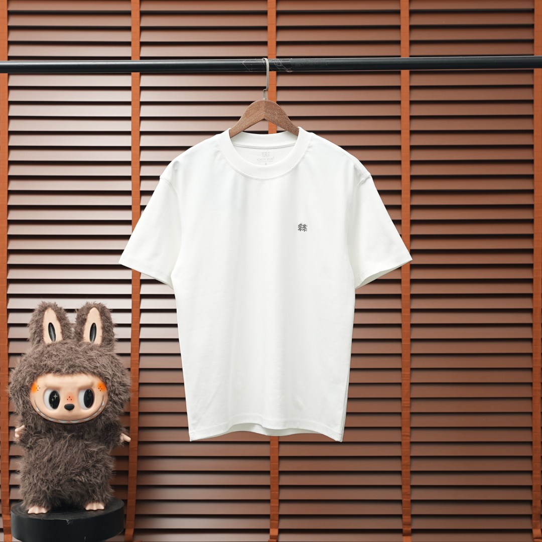 Kolon Sport T-Shirt — White