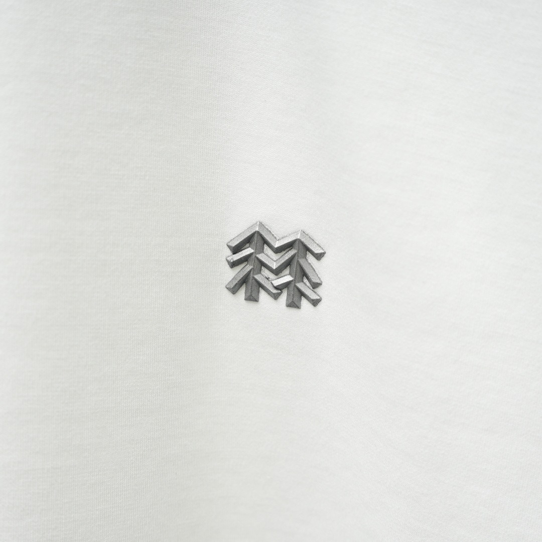 Kolon Sport T-Shirt — White