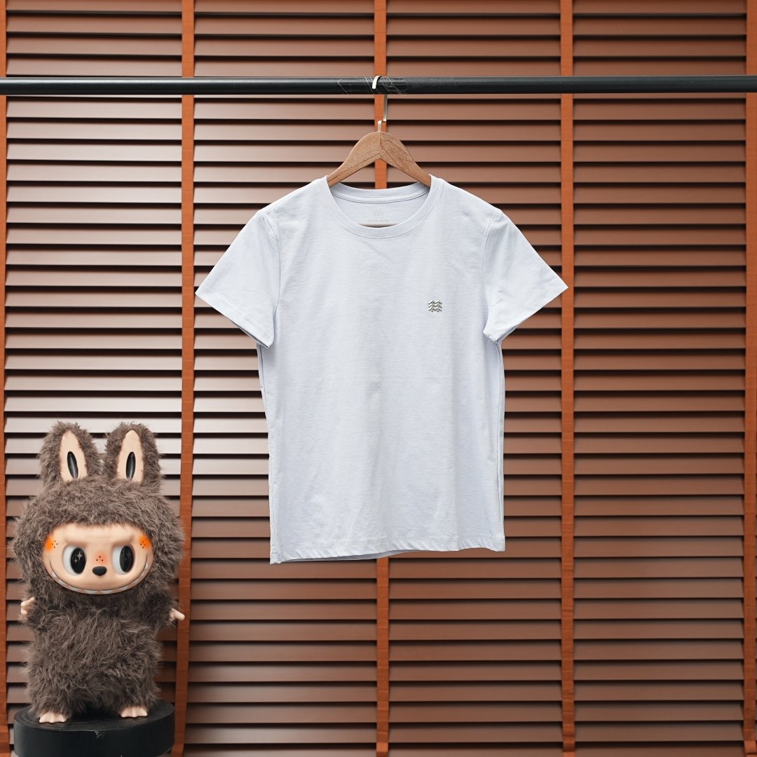 Kolon Sport T-Shirt — Blue