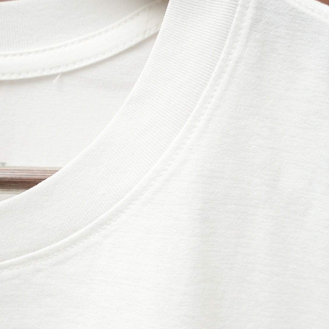 Kolon Sport T-Shirt — White