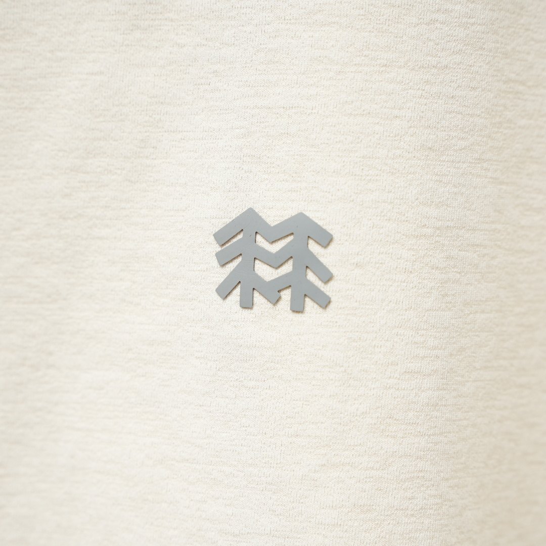 Kolon Sport T-Shirt — White