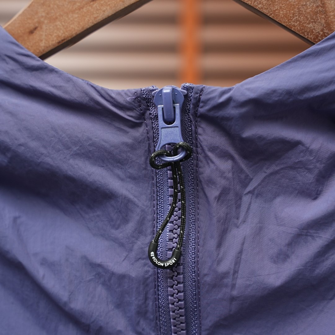 Kolon Sport Jacket — Purple