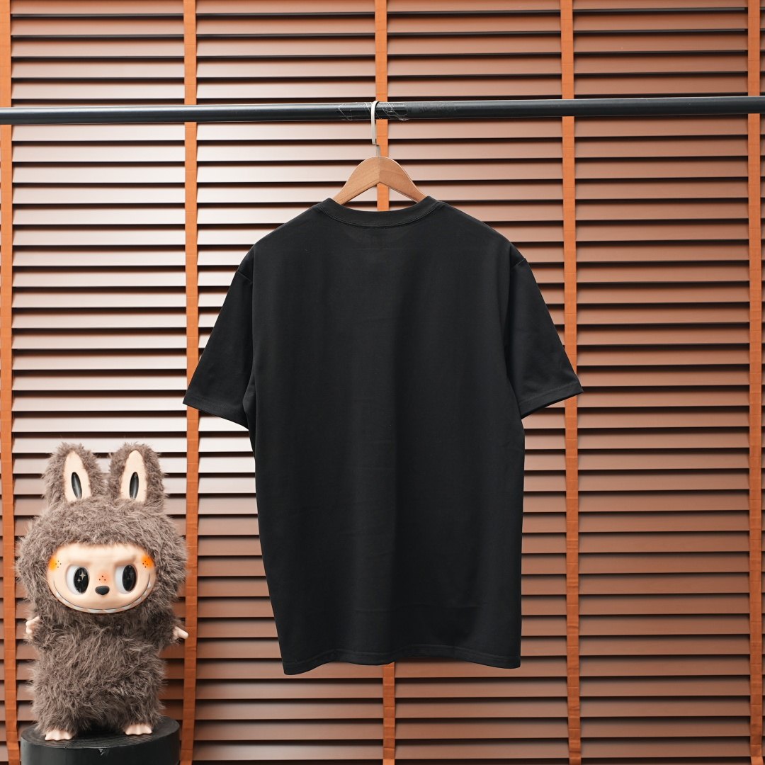 Loewe T-Shirt — Black