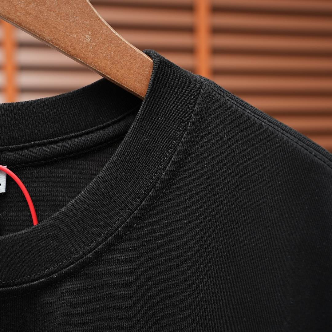 Loewe T-Shirt — Black