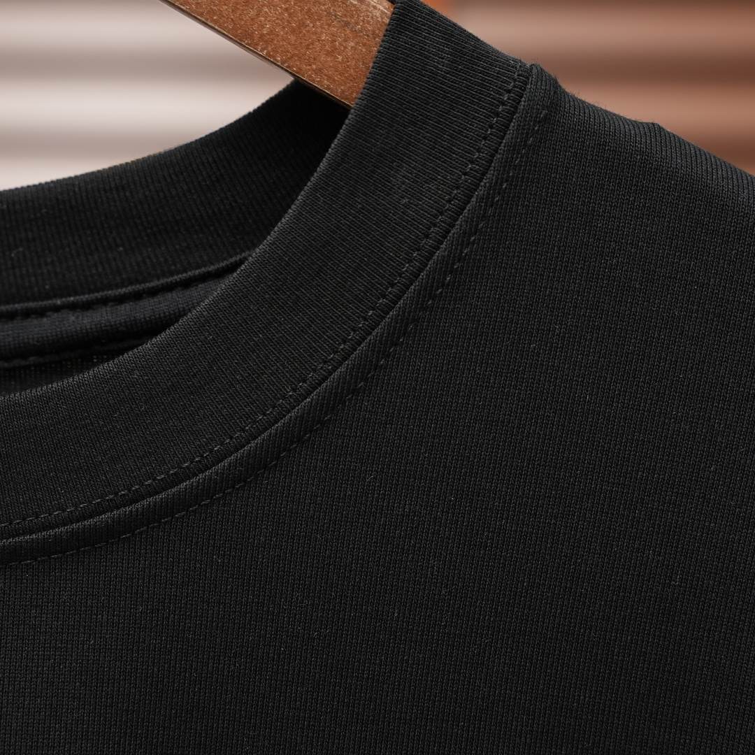 Loewe T-Shirt — Black