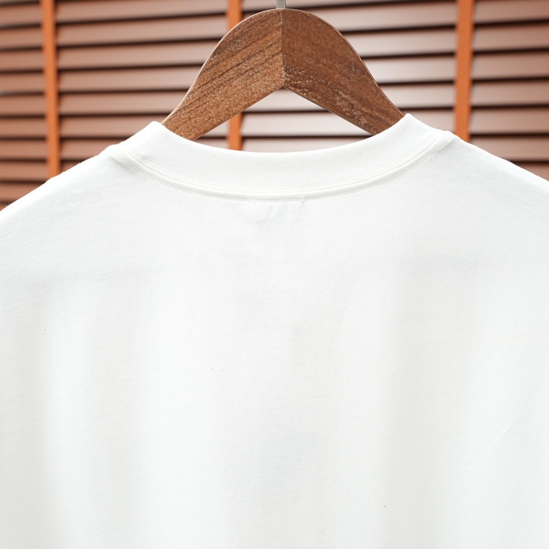 Loewe T-Shirt — White