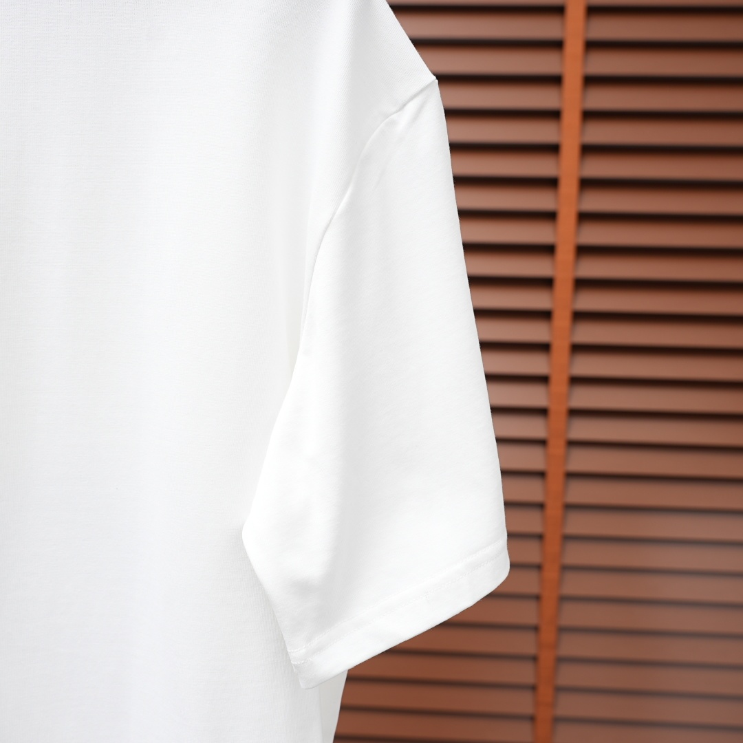 Loewe T-Shirt — White